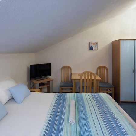 Studios Merdovic Budva Exteriér fotografie