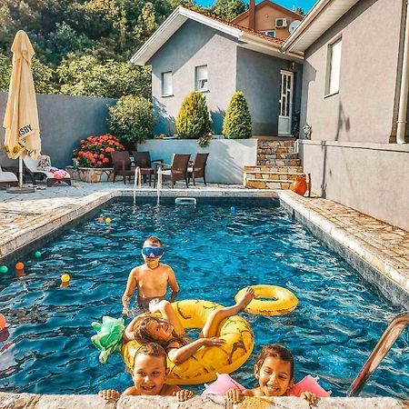 Studios Merdovic Budva Exteriér fotografie