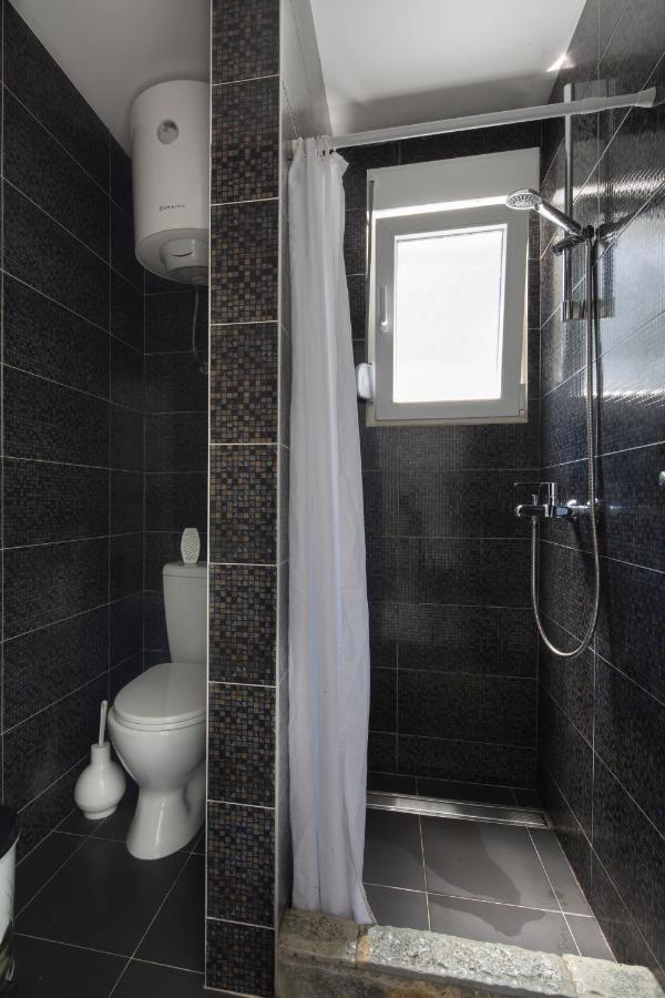 Studios Merdovic Budva Exteriér fotografie
