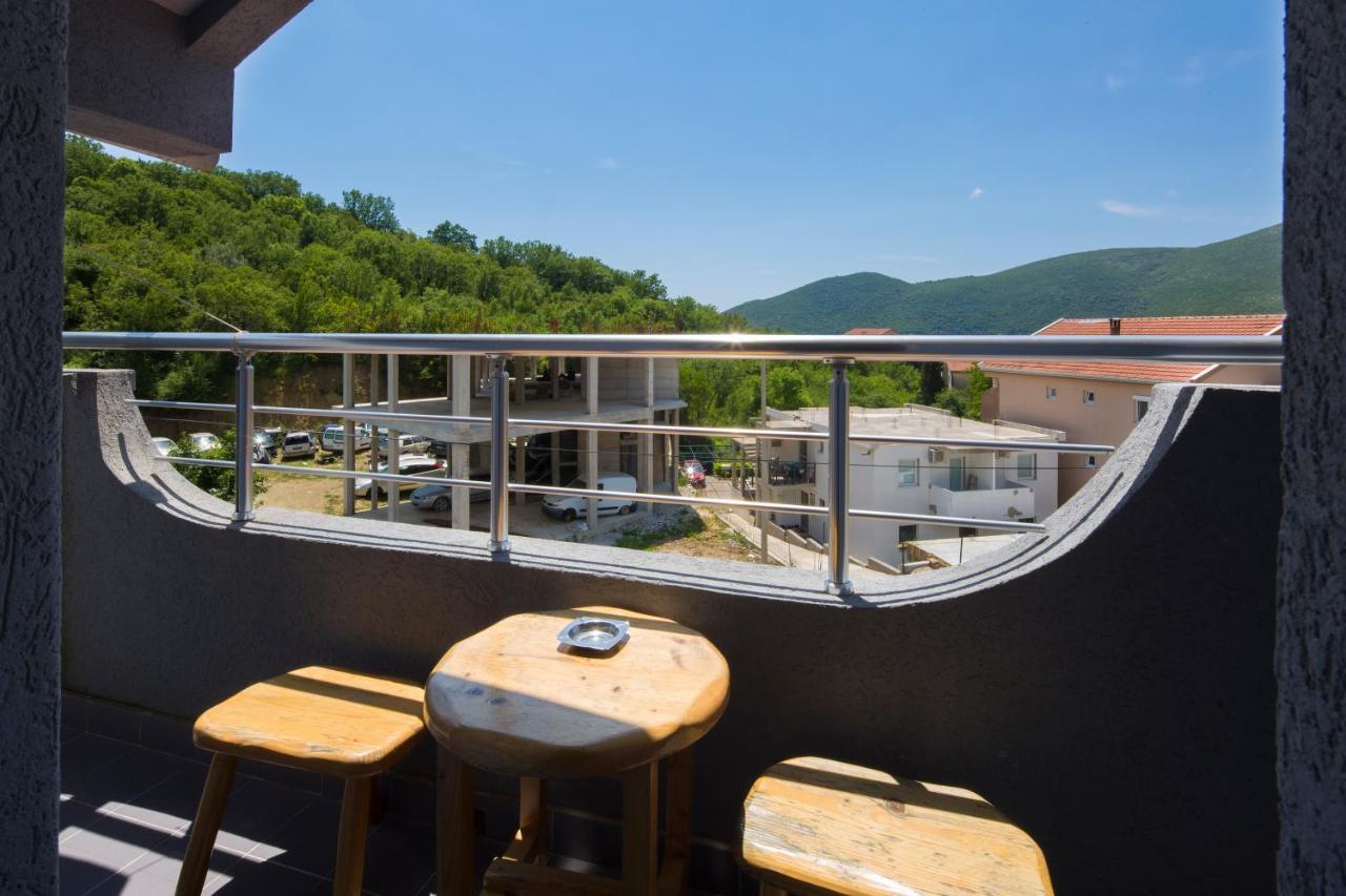 Studios Merdovic Budva Exteriér fotografie