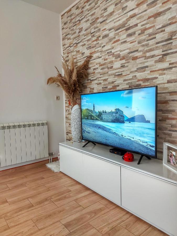 Studios Merdovic Budva Exteriér fotografie