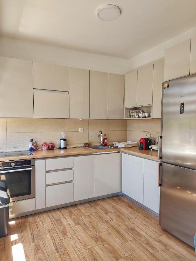 Studios Merdovic Budva Exteriér fotografie