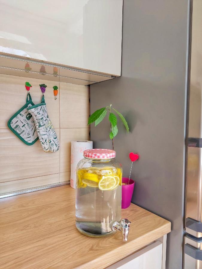 Studios Merdovic Budva Exteriér fotografie