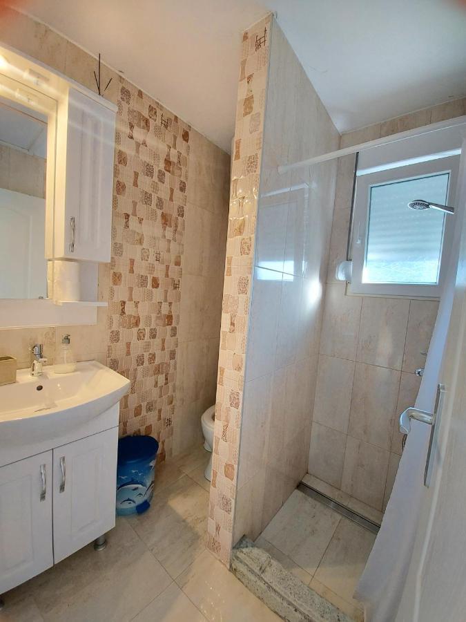Studios Merdovic Budva Exteriér fotografie