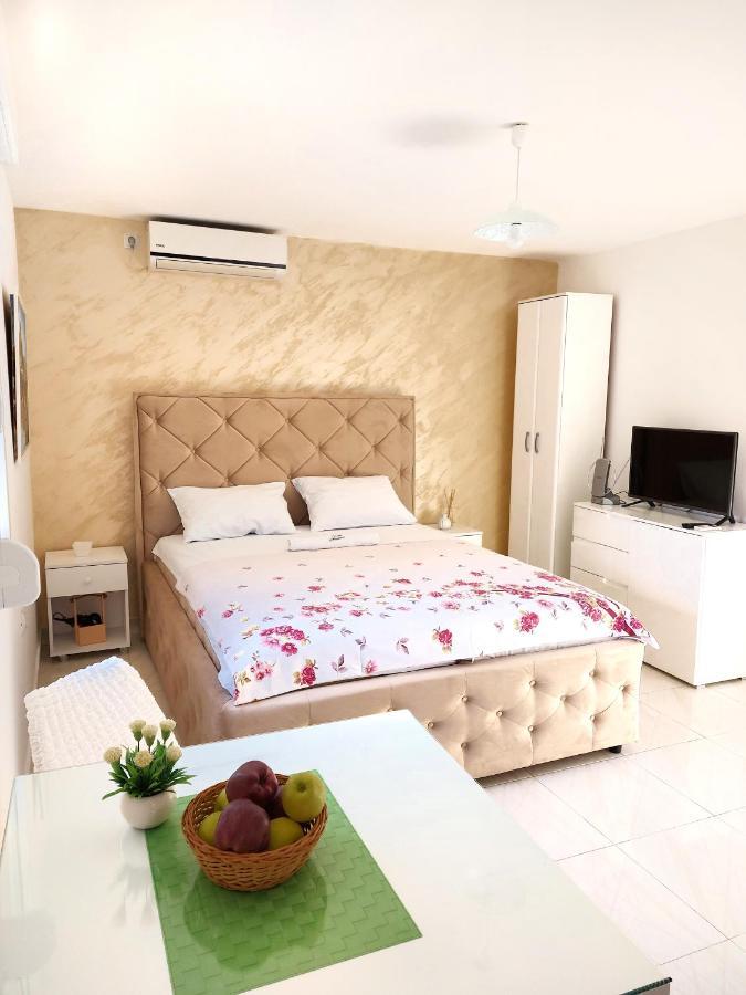 Studios Merdovic Budva Exteriér fotografie