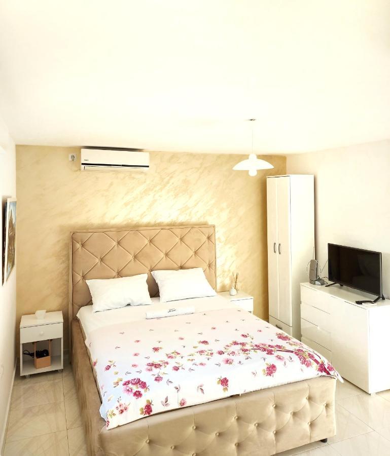Studios Merdovic Budva Exteriér fotografie