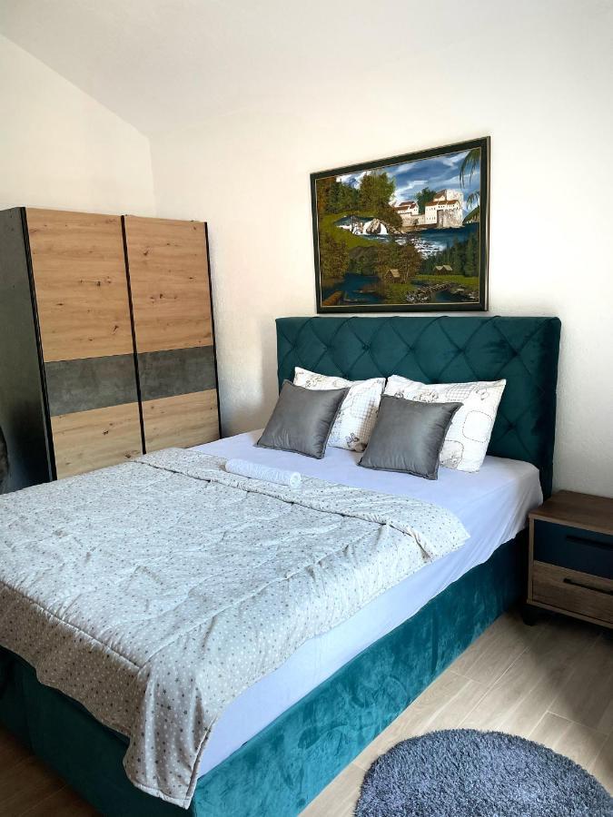 Studios Merdovic Budva Exteriér fotografie