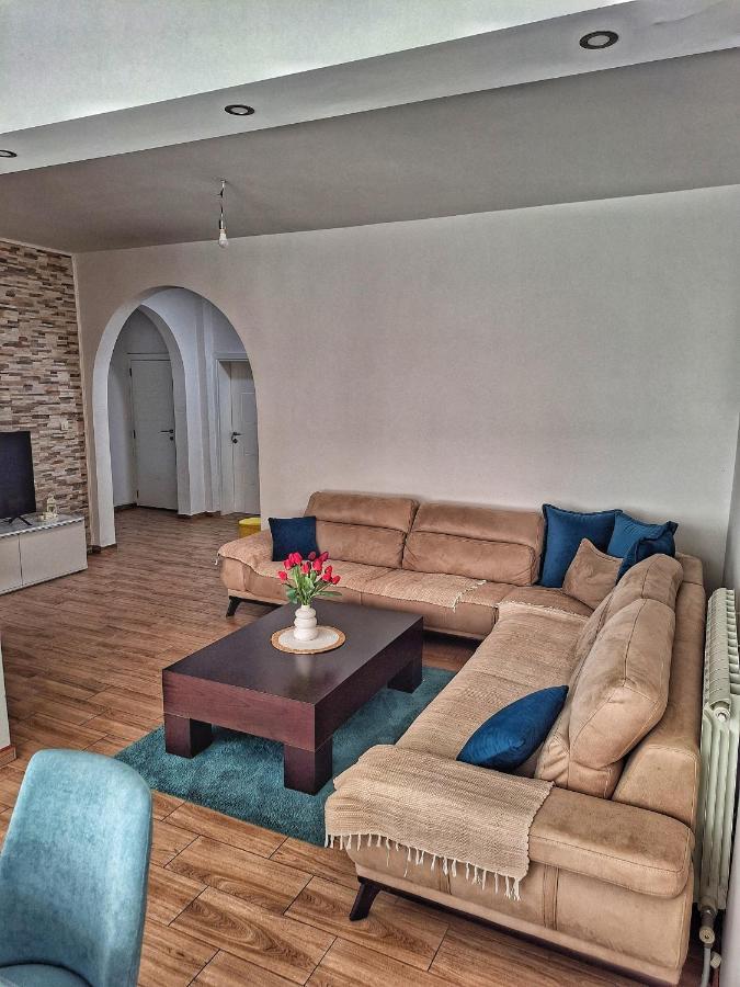 Studios Merdovic Budva Exteriér fotografie
