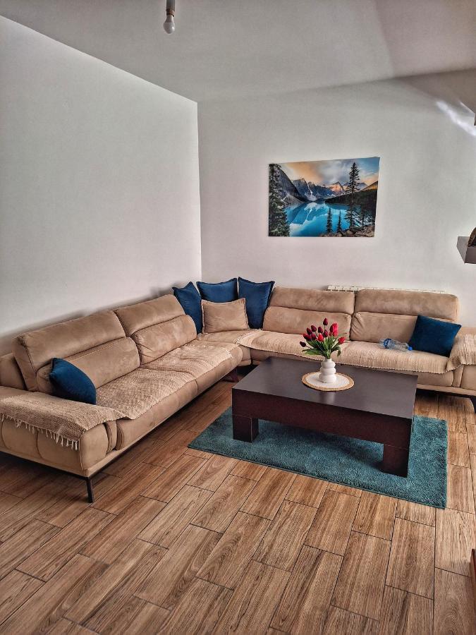 Studios Merdovic Budva Exteriér fotografie