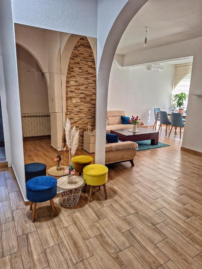 Studios Merdovic Budva Exteriér fotografie
