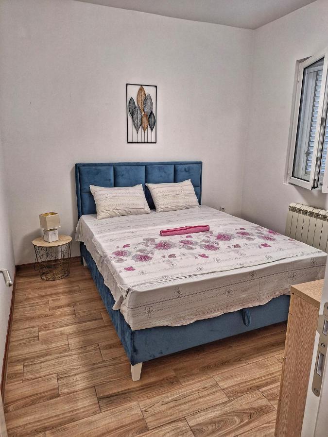 Studios Merdovic Budva Exteriér fotografie