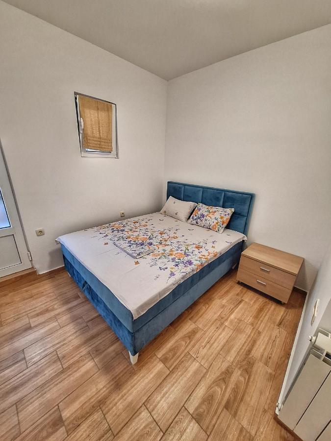 Studios Merdovic Budva Exteriér fotografie