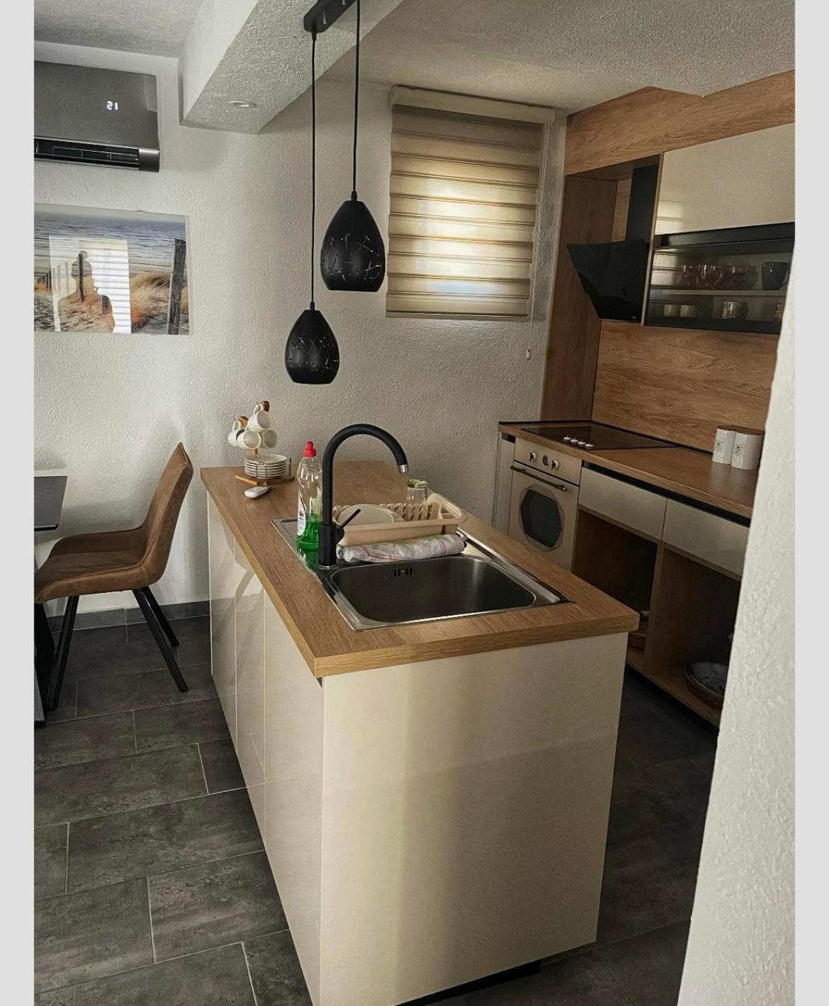 Studios Merdovic Budva Pokoj fotografie
