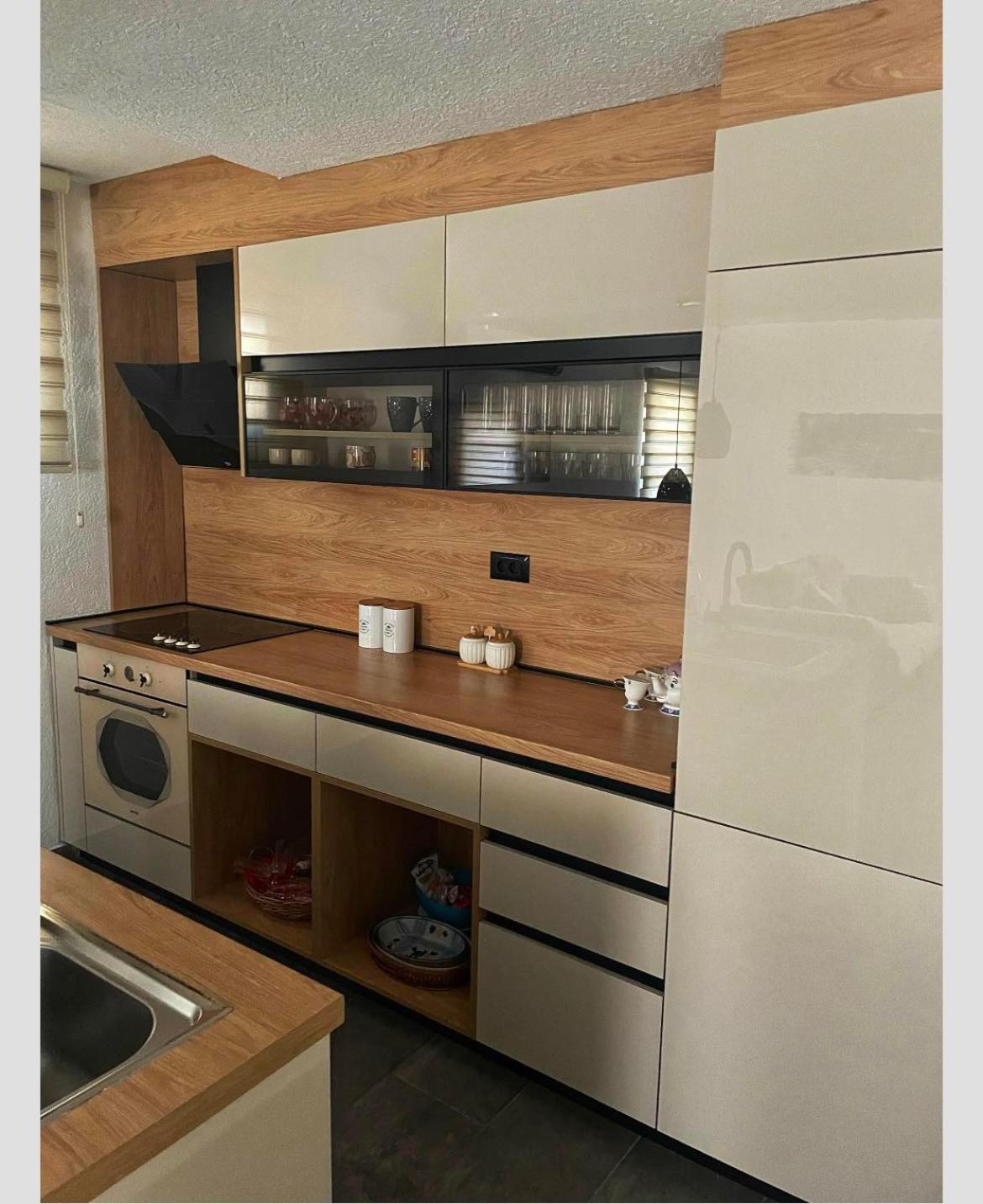 Studios Merdovic Budva Pokoj fotografie