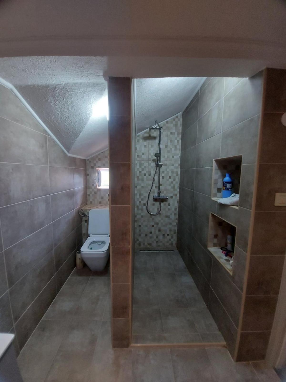 Studios Merdovic Budva Pokoj fotografie
