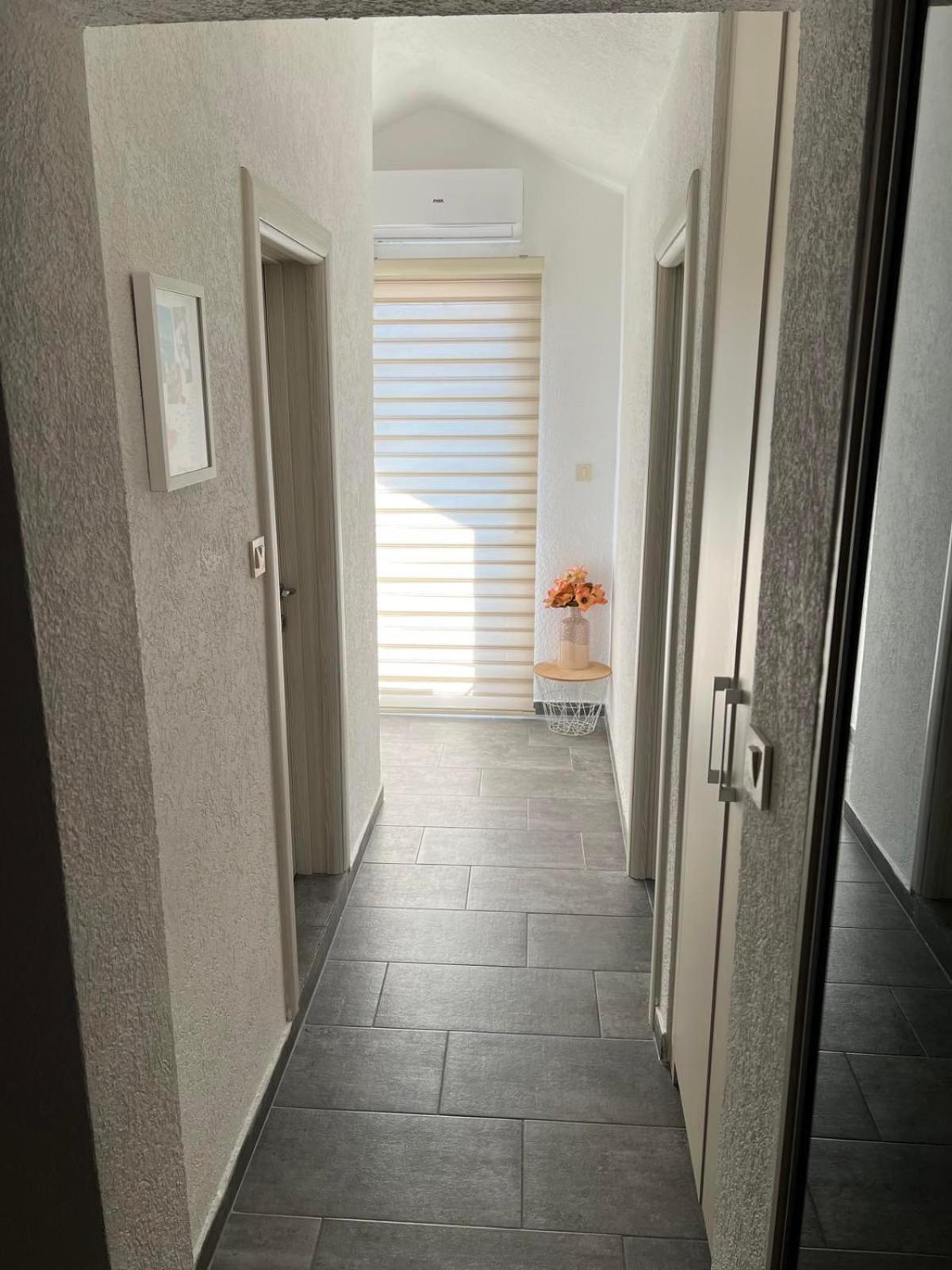 Studios Merdovic Budva Pokoj fotografie