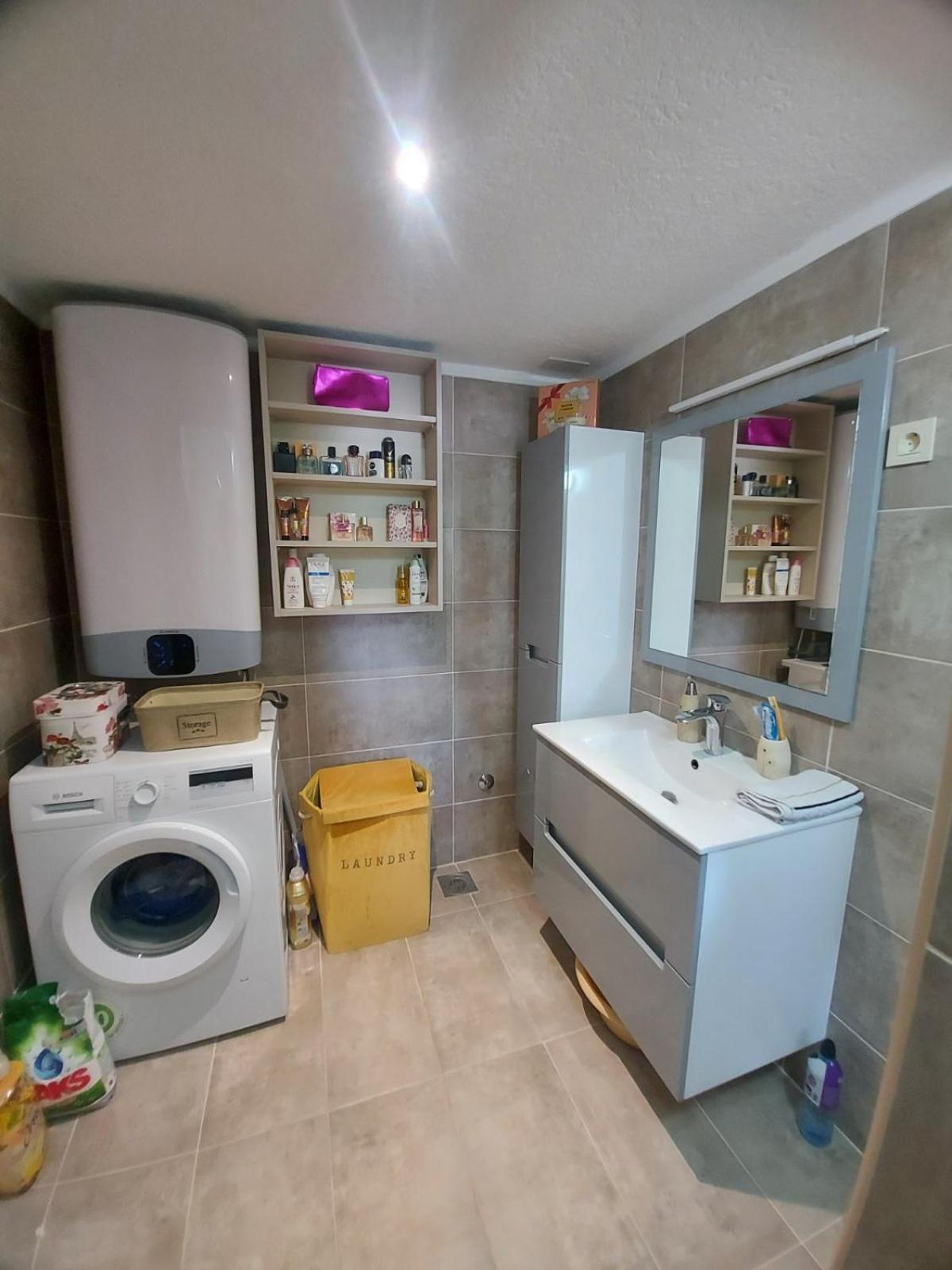 Studios Merdovic Budva Pokoj fotografie