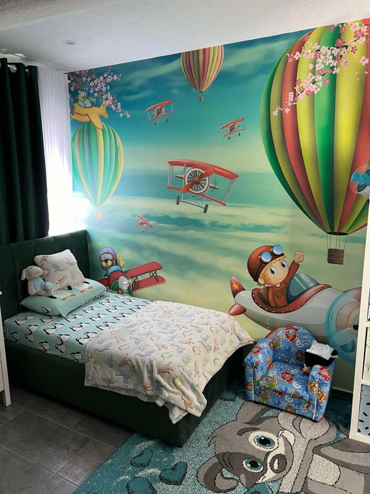 Studios Merdovic Budva Pokoj fotografie