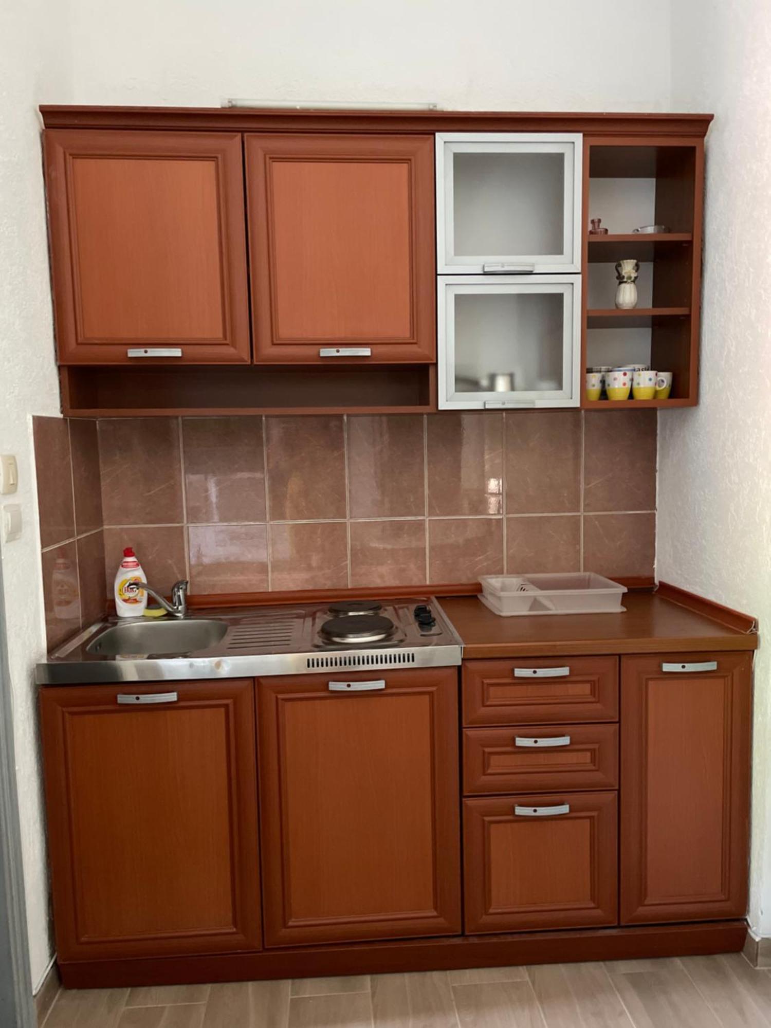 Studios Merdovic Budva Pokoj fotografie
